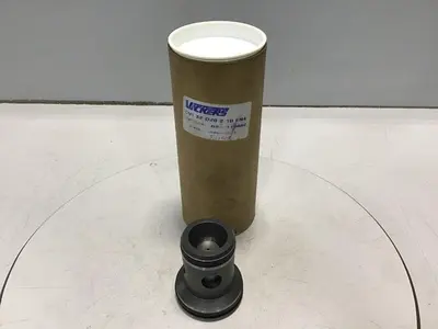 NEW VICKERS CVI32D20210EN4