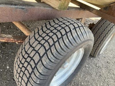 USED 1979 CREST 29-22