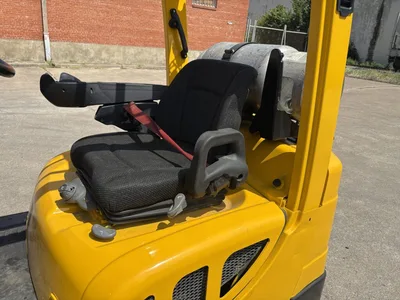 Used 2020 HYSTER S50FT Misc Forklifts Texas US | 4K Lift Co #1502989