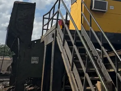 2008 SIERRA T500 Shear Baler | Alan Ross Machinery (5)