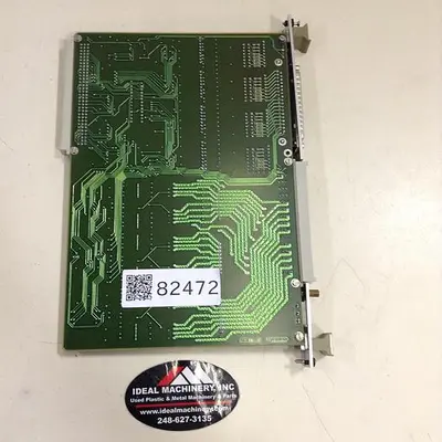 USED SEPRO ROBOTIQUE 20E86901