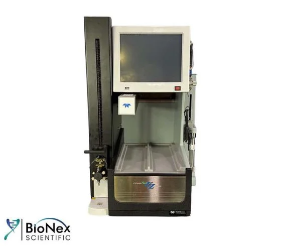 Used TELEDYNE DALSA COMBIFLASH EZ PREP Liquid Chromatography Systems New Jersey US | Bionex Scientific LLC #799874