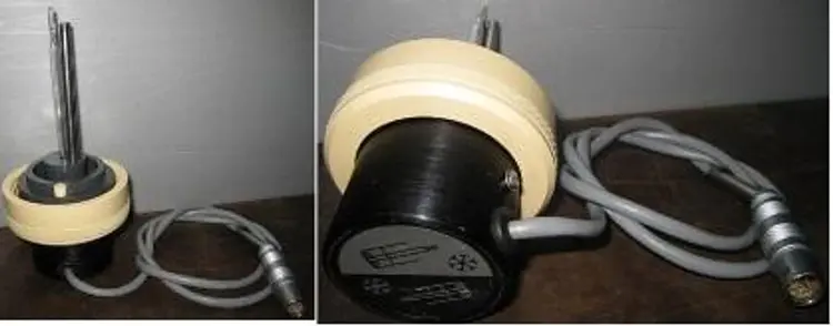 Used _UNKNOWN_ UT150 SUFFIX: -VN STYLE: S2 AMB. TMP. 50 DEG. C. Sensors Texas US | Bamko Surplus Process Equipment #937192