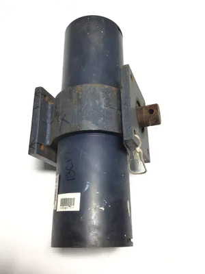 Hills Mccanna Ramcon R260C-75 Pneumatic Valve Actuator