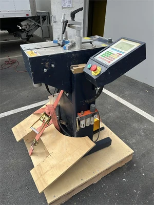 Used MITRE-MITE "VN4" Nailers California US | MachineryMax #1373239