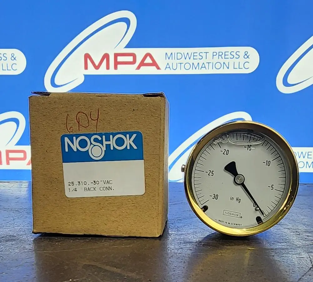 NEW NOSHOK 25.310.30