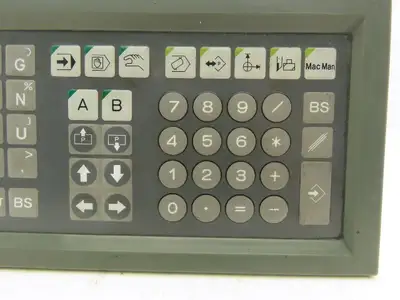 Used OKUMA _UNKNOWN_ Automation Control (HMI) Indiana US | Arrow Industrial #1316673