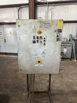 Used WEIMA ZMK SERIES Misc Recycling Florida US | ESCOBAR TRADING, INC. #1394418