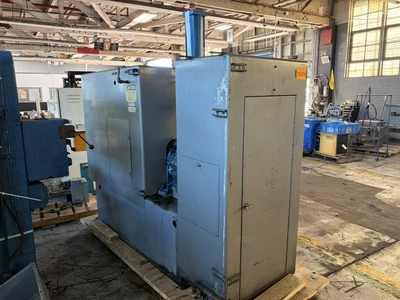 Used FARREL HF _UNKNOWN_ Mixers Ohio US | Soberay & Sons #1503639