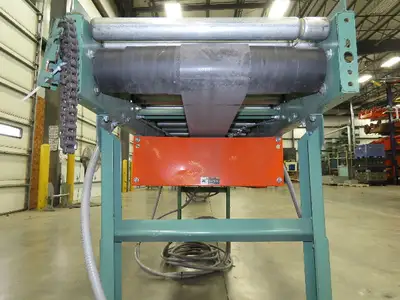 Used ROACH _UNKNOWN_ Miscellaneous MRO Indiana US | Arrow Industrial #610698