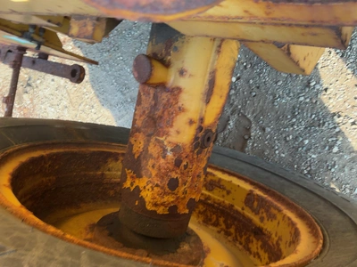 Used KAWASAKI 60Z III Wheel Loaders Michigan US | Miedema Asset Management Group #1760260