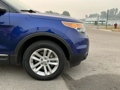 Used 2013 FORD EXPLORER SUVs Michigan US | Miedema Asset Management Group #1312982
