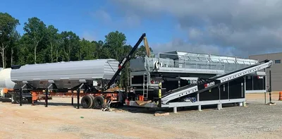 Blend A240 tre High Output Plant | Iron Listing (4)