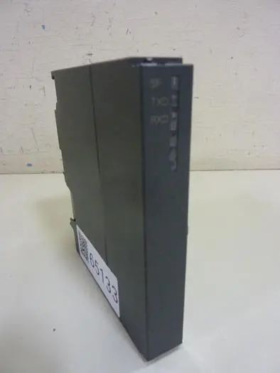 Used SIEMENS 6ES7 340-1AH02-0AE0 Circuit Boards Michigan US | Ideal Machinery #588717
