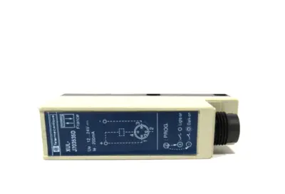 NEW TELEMECANIQUE XULJ703535D PHOTOELECTRIC SENSOR