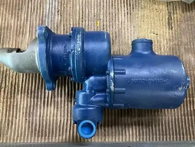 USED POW-R-QUIK DS24RH2-3R