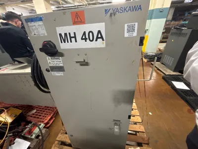 USED 2014 YASKAWA MOTOMAN ES280D
