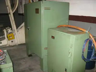 1987 CINCINNATI - HEALD 2EF 750G GRINDERS, INTERNAL | GCH Machinery (9)