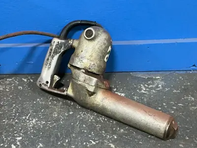 Used _UNKNOWN_ _UNKNOWN_ Tool Box Ohio US | HGR 24 #1358755