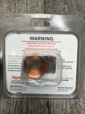 HYPERTHERM 120519 Electrical/PLC/Automation | ESS Industrial Equipment Sales (4)