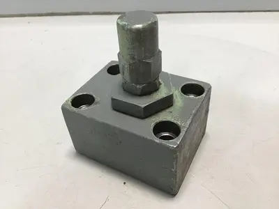 USED HPM 0C583-1252