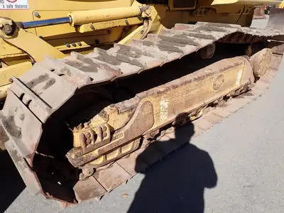 Used 2014 KOMATSU D39EX-23 Crawler Dozers Massachusetts US | Brookside Equipment Sales #1516912