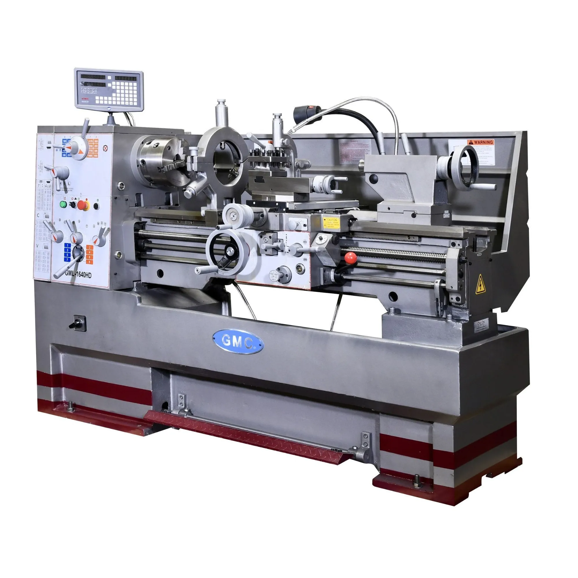 NEW GMC MACHINE TOOLS GML-1660HD