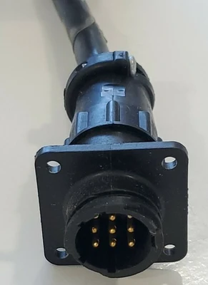 USED Oriental Motor EZCM4E005A