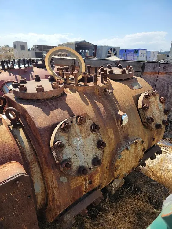 Used WORTHINGTON BDC Cylinders | Compression Source #414207