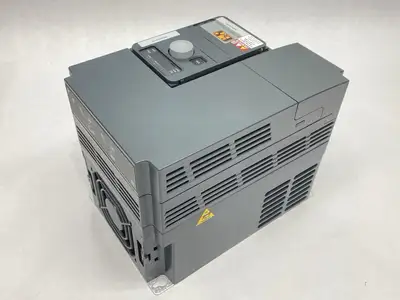 New | in-Stock B&R INDUSTRIAL REV C0 ACOPOSINVERTER 5.5KW SERVO DRIVE Servo Drives | Maverick Industrial Sales #1104685