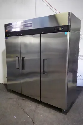 USED Turbo Air M3F72-3-N