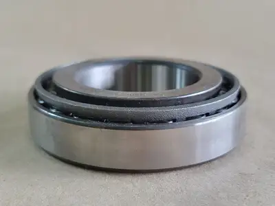 NEW TIMKEN 30210M-9/KM1
