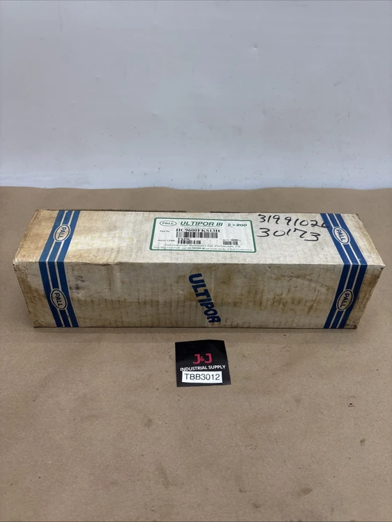New | in-Stock Pall HC9600FKS13H Filters Indiana US | J&J Industrial Supply #1132450