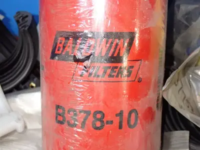 Hardware / Pneumatic Lot