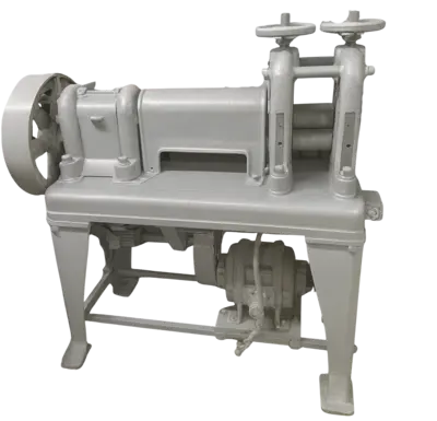 STANDARD MACHINERY 3" X 5" 2-HIGH ROLLING MILL 2-High Rolling Mills | International Rolling Mills (1)