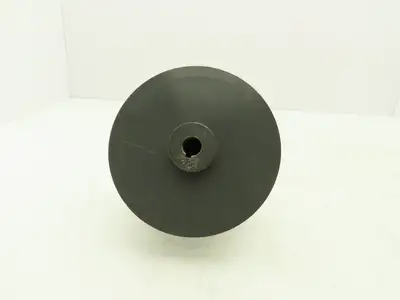 TB Woods VC57A Variable Speed Sheave FHP 5/8" Bore