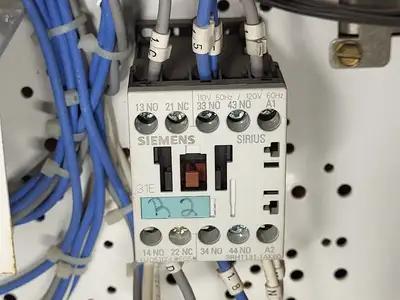 NEW SIEMENS TIASTAR