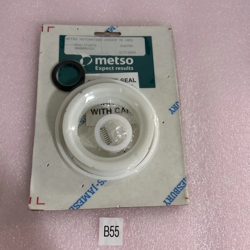 NEW METSO AUTOMATION RKN-174XTZ