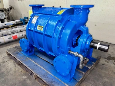 Nash CL2002 Vacuum Pump