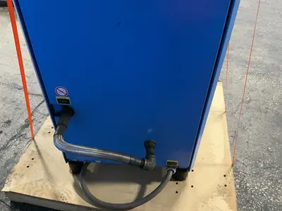 Used 2016 BOGE C15/16F/C20F/C25F/C30F Miscellaneous MRO Ohio US | HGR 24 #1427498