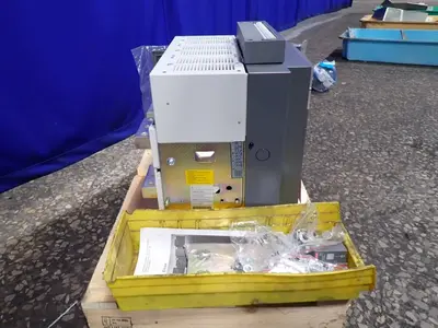 Used ABB SACE E3N 25 Circuit Breakers Ohio US | HGR 24 #1149276