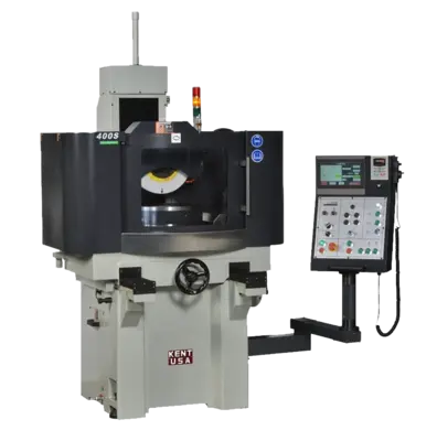 KENT USA HRG-400S Rotary Surface Grinders | New Vision Machine Tools, LLC (2)