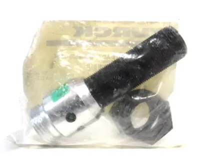 NEW TURCK BI5-GT18-ADZ30X2-B1331/S34 SENSOR 4255200 BI5GT18ADZ30X2B1331S34