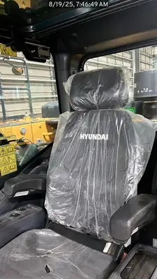 Used 2023 HYUNDAI HX350AL Crawler Excavators Georgia US | National Equipment Dealers #1422324