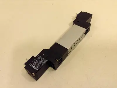 USED FESTO MEH-5/3G-4,0