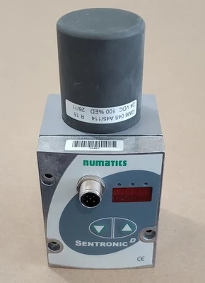 NEW ASCO NUMATICS 6096B0111