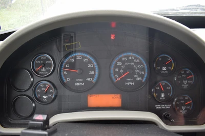Used 2014 INTERNATIONAL 4300 Vacuum Truck California US | Big Truck & Equipment #1412189