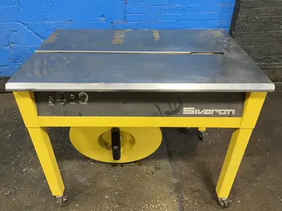 Used STRAPACK S669 Miscellaneous Packaging Equipment Ohio US | HGR 24 #1519978