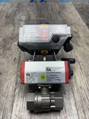 Used EA VH310025-ED620432 Pumps South Carolina US | ESS Industrial Equipment Sales #1307445