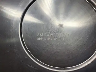NEW BALDWIN PA2653